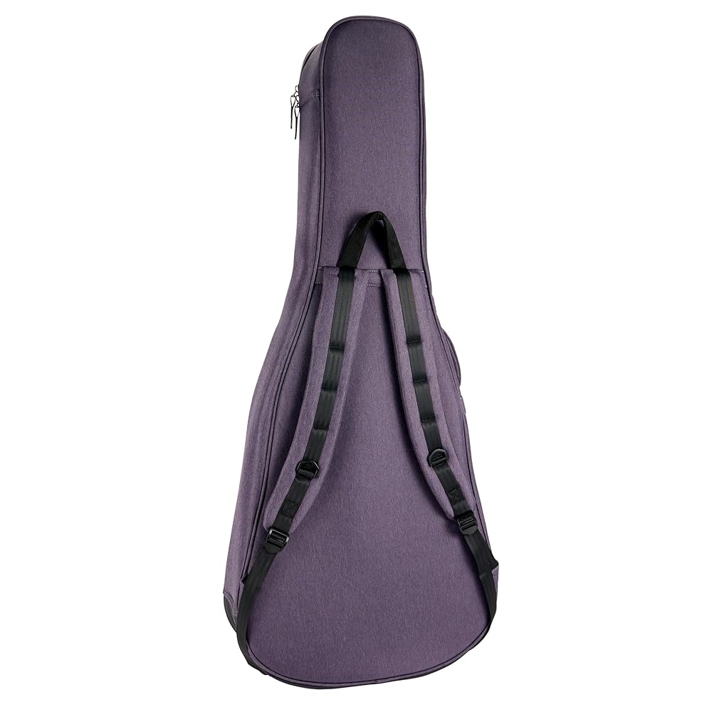 GIG BAGジッド セミアコースティックギター用ギグバッグ Amazon | GID GLGT-EG GIG BAGジッド エレキギター用ギグバッグ